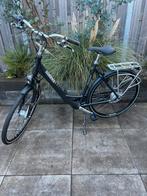 Giant Ultimo dames fiets 28inch 55cm 7 versnellingen, 53 tot 56 cm, Versnellingen, Zo goed als nieuw, Giant