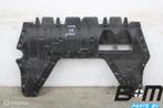 Bodembeschermplaat VW Passat B6 3C0825237D, Gebruikt