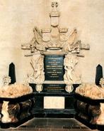 801575 Middelburg 0898 Graf gebr Evertsen  Onbeschreven, Ophalen of Verzenden, 1980 tot heden, Ongelopen, Zeeland