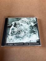 Rage Against The Machine - CD, Ophalen of Verzenden, Zo goed als nieuw, Alternative