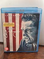 J Edgar NLO Blu-Ray, Ophalen of Verzenden, Zo goed als nieuw