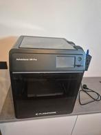 Flashforge Adventurer 5M Pro 3D printer, Ophalen, Ingebouwde Wi-Fi, Flashforge, Zo goed als nieuw