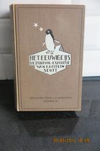 het eeuwige ijs, Ophalen of Verzenden, Gelezen, Overige gebieden