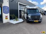 Hymer Tramp 685 topstaat, face to face zit. Full options!, Caravans en Kamperen, Automaat, Luifel, Ringverwarming, Tot en met 2