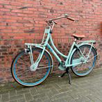 Gazelle Puur NL D54 N7, Fietsen en Brommers, Ophalen, Versnellingen, Gazelle, 53 tot 56 cm