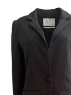 Yaya blazer M, Maat 38/40 (M), Zwart, Ophalen of Verzenden, Zo goed als nieuw