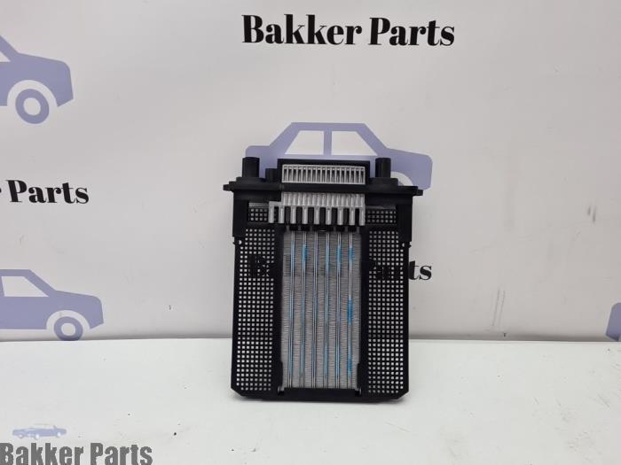 Kachel Verwarmingselement van een Landrover Evoque, Auto-onderdelen, Airco en Verwarming, Land Rover, Gebruikt, 3 maanden garantie