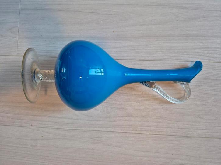 Empoli karaf, Antiek en Kunst, Antiek | Glas en Kristal, Ophalen of Verzenden