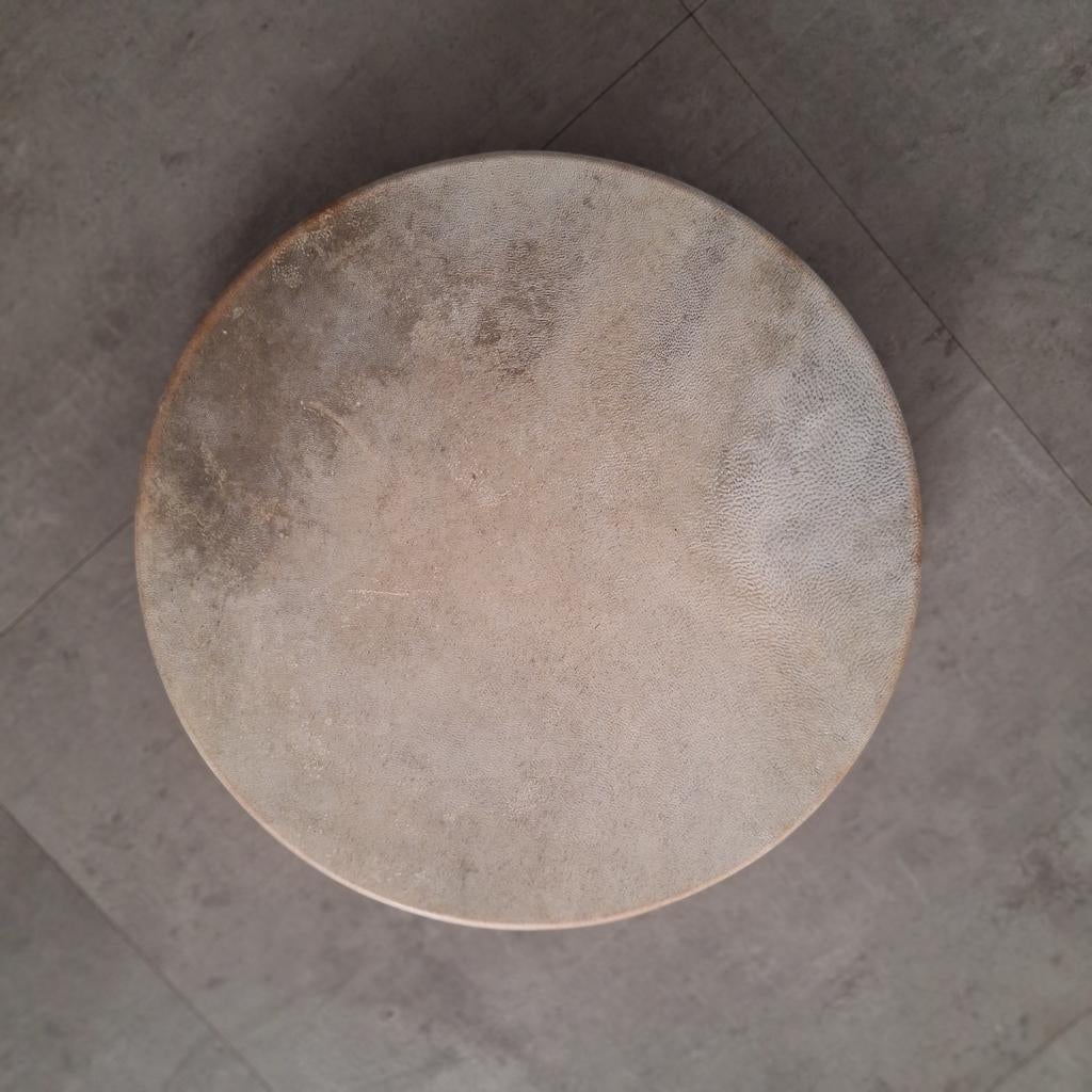 Frame drum , Aanbieding, Ophalen, Zo goed als nieuw, Melodische percussie