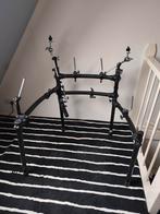 Roland drumrack MDS - 9V, Ophalen, Zo goed als nieuw