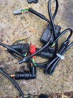 Mikuni elektrische choke 20.5mm, Ophalen of Verzenden