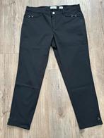Rosner Alisa zwarte broek maat 42, Kleding | Dames, Broeken en Pantalons, Zwart, Maat 42/44 (L), Nieuw, Ophalen of Verzenden