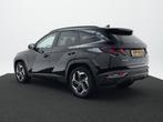 Hyundai Tucson 1.6 T-GDI PHEV Comfort 4WD | Camera | Navigat, Auto's, Gebruikt, Euro 6, 4 cilinders, Zwart
