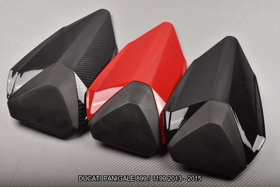 AVDB Seat Cover voor DUCATI PANIGALE 899 1199 2013 2015, Motoren, Accessoires | Overige, Nieuw, Ophalen of Verzenden