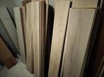 Gratis laminaat / houten vloer voor recycling, Ophalen of Verzenden