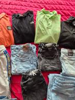 Pakket jongens merkkleding maat 164 25 stuks, Ophalen of Verzenden, Jongen, Broek