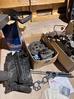 Volvo 240/245 onderdelen, Auto-onderdelen, Ophalen, Volvo