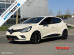 Renault Clio 1.2 TCe Facelift Automaat LED CARPLAY CRUISE CA, Zwart, 4 cilinders, Beige, Bedrijf