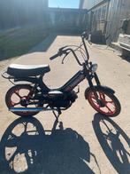 Tomos A3 Snelgas - Loopt 45 km/u, Achterrem defect, Ophalen, Gebruikt, Overige modellen