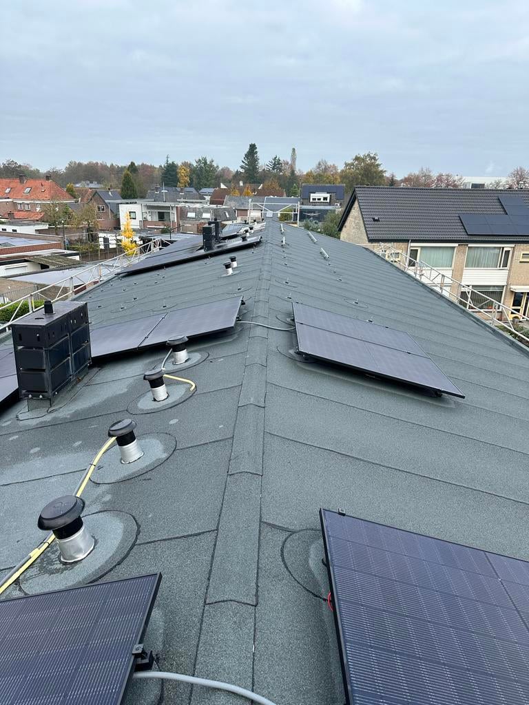 Dakdekker gezocht, Diensten en Vakmensen, Dakdekkers en Rietdekkers, Bitumineus