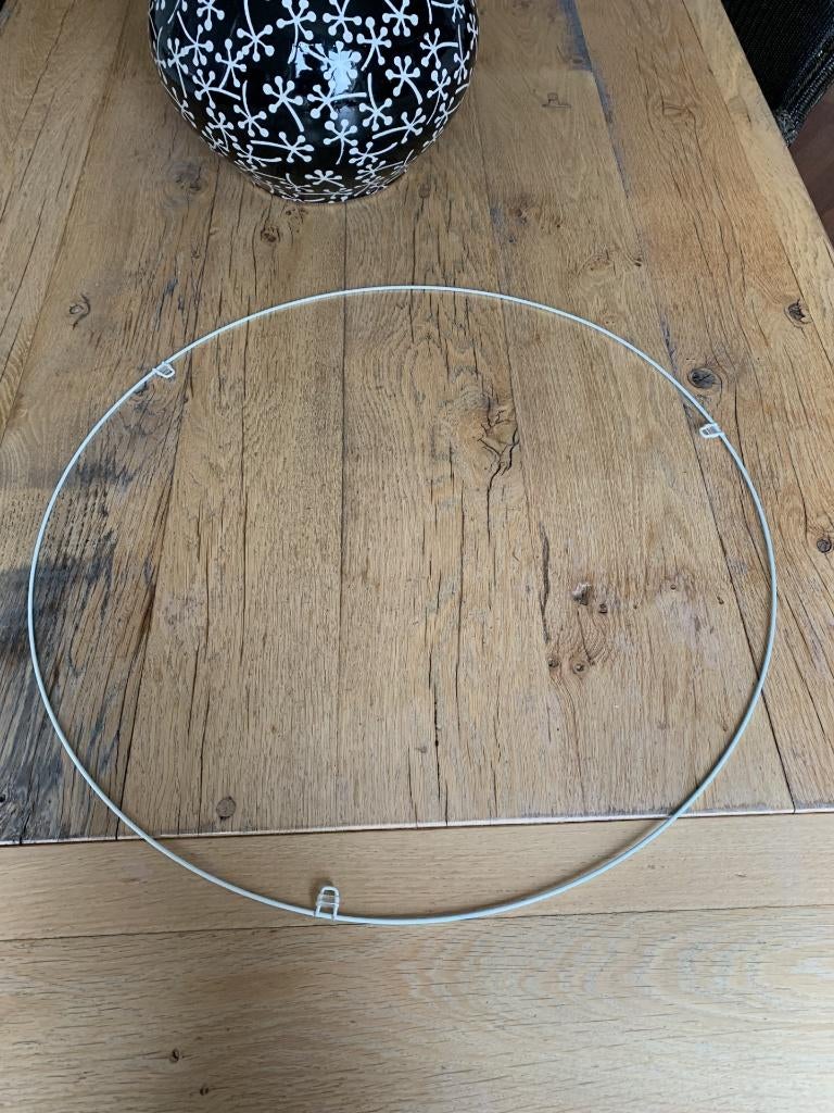 Hanger mobiel, Ophalen, Zo goed als nieuw