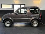 Suzuki Jimny 1.3 Exclusive | Automaat |Airco | Navi | 4WD |, Automaat, Gebruikt, 4 stoelen, 14 km/l