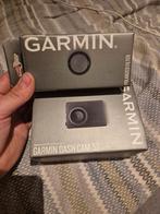 Garmin Dash Cam 57 - Compacte en Krachtige Dashcam, Auto diversen, Dashcams, Ophalen of Verzenden, Zo goed als nieuw