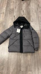 Moncler madeira jas, Nieuw, Overige maten, Ophalen of Verzenden, Grijs