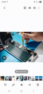 Smartphons reparatie aan huis, Ophalen of Verzenden, Nieuw