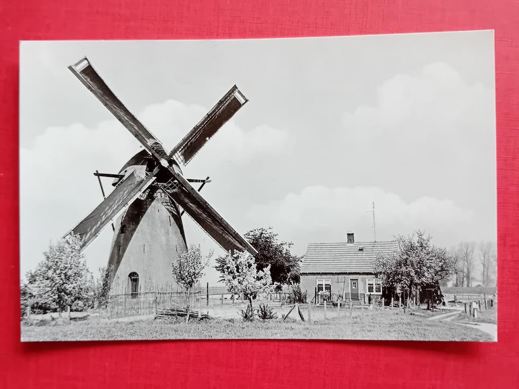 Ansichtkaart Lienden, Verzamelen, Ansichtkaarten | Nederland, Ophalen of Verzenden