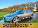 Audi A6 Avant S6 TDI 350PK quattro|4WIELBEST|PANO|TREK|ADAPT, Automaat, 15 km/l, Gebruikt, Euro 6