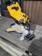 Nette De Walt afkortzaag, Ophalen of Verzenden, Zo goed als nieuw, Afkortzaag, 30 tot 70 mm
