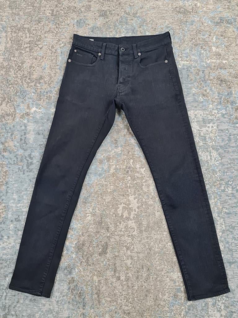 G-Star 3301 Slim W30 L30 Slim STRETCH Bronno3030 Zwart, Joan Muyskenweg 39, 1114 AN Amsterdam, https://www.g-star.com/nl_nl/customer-service
