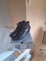 Gabor veter enkellaars zwart mt 9,5 (44) dames, Zwart, Lage of Enkellaarzen, Gabor, Ophalen of Verzenden