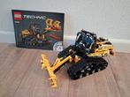Lego Technic Graafmachine 42094, Ophalen
