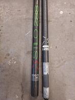 Te koop maverx stilo 400 rdm mast 85%, Watersport en Boten, Windsurfen, Ophalen, Gebruikt, Mast, Minder dan 5 m²