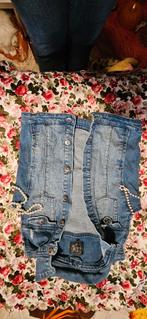 Hesje dames levv, Blauw, Levv, Ophalen of Verzenden, Zo goed als nieuw