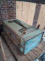 Diesel tank, Ophalen of Verzenden