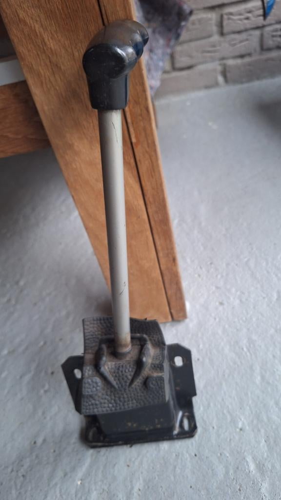 Daf 44, Daf 46, Daf 55 automaathendel in nette staat, Ophalen of Verzenden, Gebruikt, Overige automerken