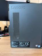 Lenovo desktop - Fabrieksinstellingen, Computers en Software, Desktop Pc's, Ophalen of Verzenden, Gebruikt