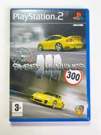 Speed Machines III - PlayStation 2 - PAL - Compleet, Sony Interactive Entertainment Network Europe Limited, Verzenden, Racen en Vliegen
