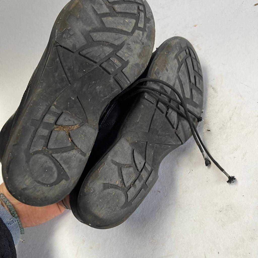 Haix Airpower Combat Boots Bergschoenen Werkschoenen Maat 42, Gebruikt, Haix, Haix, Schoenen