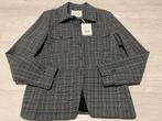 Fifth House geruite jasje maat 42 blazer maat xl nieuw, Ophalen of Verzenden, Nieuw, Maat 42/44 (L), Grijs