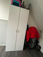 Witte kast, Ophalen, Witte kast 76 32 180, 50 tot 100 cm, 150 tot 200 cm