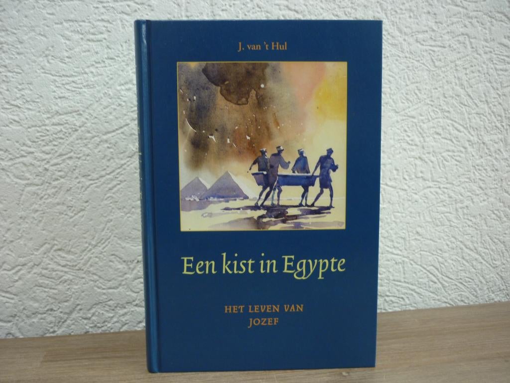 Ds. C.J. Meeuse - Werpt het net aan de rechterzijde, Ophalen of Verzenden, Zo goed als nieuw, Christendom | Protestants