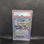 Umbreon ex PRE En PSA 9, Hobby en Vrije tijd, Verzamelkaartspellen | Pokémon, Ophalen of Verzenden, Zo goed als nieuw