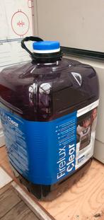 Petroleum, Ophalen, Overige brandstoffen, Petroleumkachel