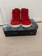 Gloednieuwe prachtige schoenen met doos!, Ophalen of Verzenden, Nieuw, Rood