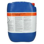 Vloeibaar chloor 20 L 24kg, Tuin en Terras, Zwembad-toebehoren, Ophalen, Nieuw, Reinigingsmiddel