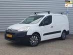 Citroen Berlingo 1.6 BlueHDI XL Airco/Cruise/NAVI/Trekhaak, Auto's, Voorwielaandrijving, Stof, Gebruikt, 4 cilinders